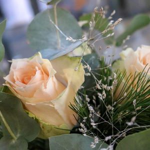 Saisonfloristik Winter